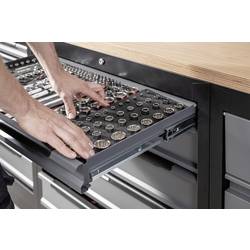 Vigor V7520 sada nástrčných klíčů, V7520