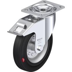 Blickle 763582 LI-VEHI 200R-FI Otočné kolečko s brzdou Ø kola: 200 mm nosnost (max.): 180 kg 1 ks