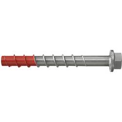 Fischer 543578 ULTRACUT FBS II 12x130 30/-US A4 šroub do betonu 20 ks