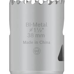 Bosch Accessories 2608901506 2608901506 vrtací korunka 38 mm silně legováno 1 ks