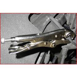 KS Tools NEW-46868 kleště samosvorné