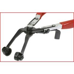 KS Tools 1151042 kleště na hadicové spony 220.0 mm 1 ks