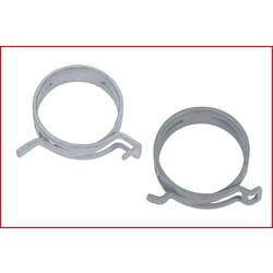 KS Tools 1151042 kleště na hadicové spony 220.0 mm 1 ks