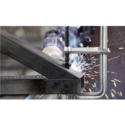 Bessey GSM25 Svěrka Rozpětí (max.):250 mm Délka vyložení:140 mm