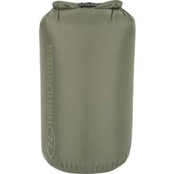 Highlander 140L Wasserdichter Trockensack Ranger-Grün pytel (oabl), 140 l, (Ø x v) 46 cm x 100 cm, zelená, DB117V2-RG