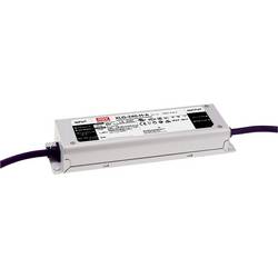 MEAN WELL XLG-240-L-AB LED driver konstantní výkon 239.4 W 350 - 1050 mA 178 - 342 V/DC stmívací funkce 3v1 , schválení nábytku , outdoorový , PFC spínací