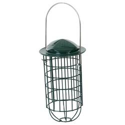 Siena Garden 557337 Sloupové ptačí krmítko 1 ks
