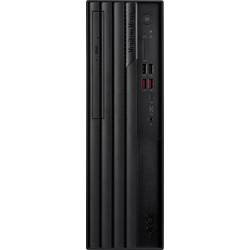 Acer Workstation Mini PC Acer Veriton X4735GT 5-225U 2.5 cm (1 palec) Intel® Core™ Ultra 5 225 4.9 GHz 16 GB RAM 512 GB SSD DT.R73EG.001