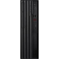 Acer Workstation Mini PC Acer Veriton X4735GT 7-265U 2.5 cm (1 palec) Intel® Core™ Ultra 5 265 5.3 GHz 16 GB RAM 1 TB SSD DT.R73EG.004