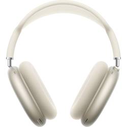 Apple AirPods Max AirPods Bluetooth® stereo Polárka Potlačení hluku, Redukce šumu mikrofonu headset