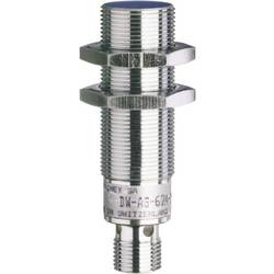 Contrinex indukční senzor přiblížení DW-AS-624-M18-002 320 820 129 M18 zdánlivě zarovnaný PNP (Ø x d) 18 mm x 63.5 mm