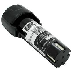Beltrona AEG90602092 náhradní akumulátor pro elektrické nářadí Náhrada za originální akumulátor AEG 4935413165 3.6 V 2000 mAh Li-Ion
