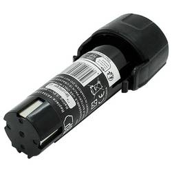 Beltrona AEG90602092 náhradní akumulátor pro elektrické nářadí Náhrada za originální akumulátor AEG 4935413165 3.6 V 2000 mAh Li-Ion