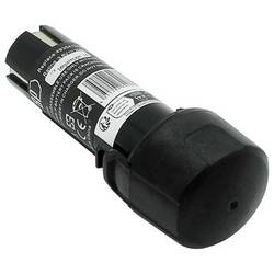 Beltrona AEG90602092 náhradní akumulátor pro elektrické nářadí Náhrada za originální akumulátor AEG 4935413165 3.6 V 2000 mAh Li-Ion