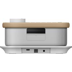 Sony SRS-LSR200 TV reproduktor bílá