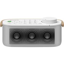 Sony SRS-LSR200 TV reproduktor bílá