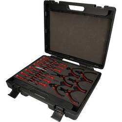 KS Tools 500.7190 sada nářadí 21dílná