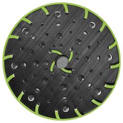 Festool 202459 BRUSNÝ TALÍŘ FUSION-TEC ST-STF D150/MJ2-M8-SW Průměr 150 mm