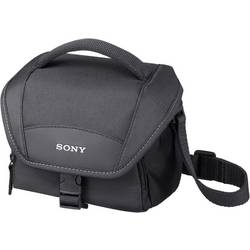 Sony LCS-U11B brašna na kameru Vnitřní rozměr (Š x V x H) 150 x 90 x 120 mm