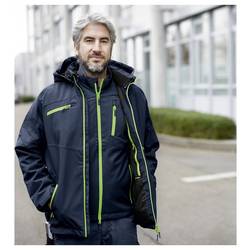 Festool 577468 WE-FT1-M Vesta vel. Oblečení: M tmavě modrá, zelená