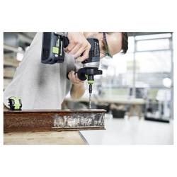 Festool 495128 HSS D3-10 CE/10 Sada vrták 3 mm, 3.5 mm, 4 mm, 4.5 mm, 5 mm, 5.5 mm, 6 mm, 6.5 mm, 8 mm, 10 mm