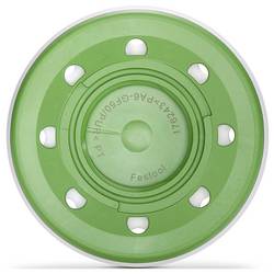 Festool 492128 LEŠTICÍ TALÍŘ PT-STF-D125 FX-RO125 Průměr 115 mm 1 ks