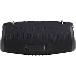 JBL Xtreme 3 Bluetooth® reproduktor vodotěsný, prachotěsný, USB černá