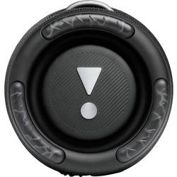 JBL Xtreme 3 Bluetooth® reproduktor vodotěsný, prachotěsný, USB černá