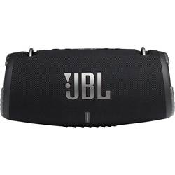 JBL Xtreme 3 Bluetooth® reproduktor vodotěsný, prachotěsný, USB černá
