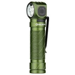 OLight LED čelovka, IP68, 600 lm, 150 g
