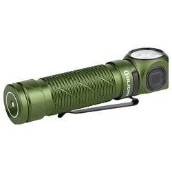 OLight LED čelovka, IP68, 600 lm, 150 g