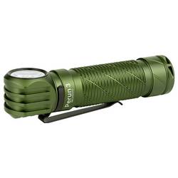 OLight LED čelovka, IP68, 600 lm, 150 g