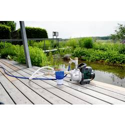 Metabo P 3300 G zahradní čerpadlo 3300 l/h 45 m