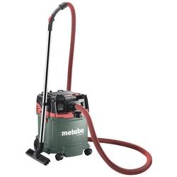 Metabo ASA 30 H PC 602088000 mokrý/suchý vysavač Jednodílná sada 1200 W 30 l prachová třída H certifikováno , antistatický