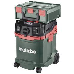 Metabo ASA 30 H PC 602088000 mokrý/suchý vysavač Jednodílná sada 1200 W 30 l prachová třída H certifikováno , antistatický