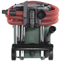 Metabo ASA 30 H PC 602088000 mokrý/suchý vysavač Jednodílná sada 1200 W 30 l prachová třída H certifikováno , antistatický