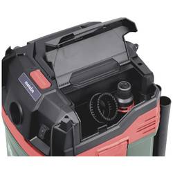 Metabo ASA 30 H PC 602088000 mokrý/suchý vysavač Jednodílná sada 1200 W 30 l prachová třída H certifikováno , antistatický
