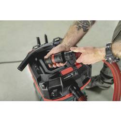 Metabo ASA 30 H PC 602088000 mokrý/suchý vysavač Jednodílná sada 1200 W 30 l prachová třída H certifikováno , antistatický