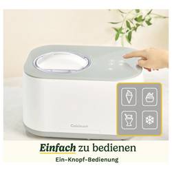 Cuisinart EasyFreeze zmrzlinovač 950 ml