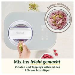 Cuisinart EasyFreeze zmrzlinovač 950 ml