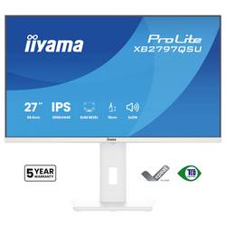 Iiyama ProLite LED monitor 68.6 cm (27 palec)16:9, VA LED