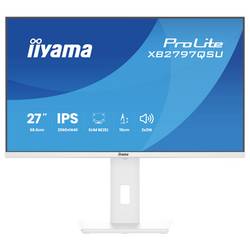 Iiyama ProLite LED monitor 68.6 cm (27 palec)16:9, VA LED