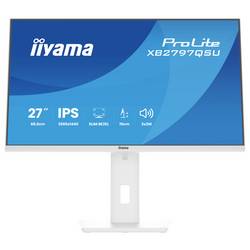 Iiyama ProLite LED monitor 68.6 cm (27 palec)16:9, VA LED
