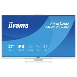 Iiyama ProLite LED monitor 68.6 cm (27 palec)16:9, VA LED