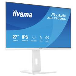 Iiyama ProLite LED monitor 68.6 cm (27 palec)16:9, VA LED
