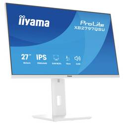 Iiyama ProLite LED monitor 68.6 cm (27 palec)16:9, VA LED
