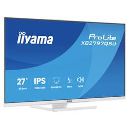 Iiyama ProLite LED monitor 68.6 cm (27 palec)16:9, VA LED