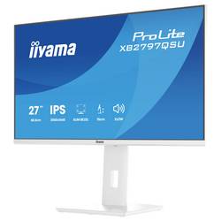 Iiyama ProLite LED monitor 68.6 cm (27 palec)16:9, VA LED