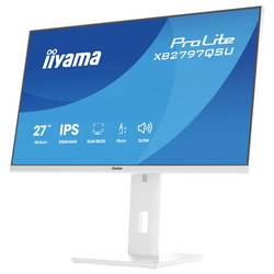 Iiyama ProLite LED monitor 68.6 cm (27 palec)16:9, VA LED