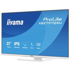 Iiyama ProLite LED monitor 68.6 cm (27 palec)16:9, VA LED